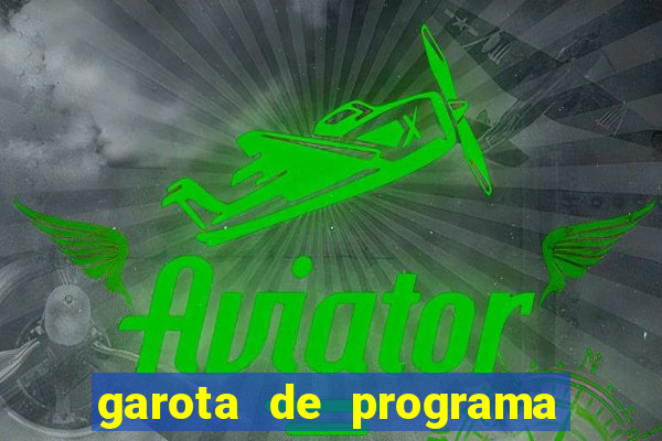 garota de programa em santos